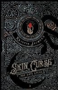 Enlarge image Cover: Skin Curse - Midnight Tide Publishing