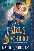 Cover: An Earl's Sacrifice - Dragonblade Publishing, Inc.