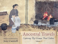 Abbildung von: Ancestral Travels - Heirloom Editions