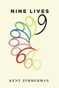 Cover: Nine Lives - Leavitt Peak Press