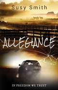 Cover: Allegiance - Babylon Books