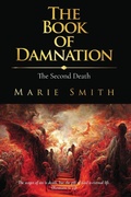 Cover: The Book of Damnation - Olympus Story House
