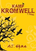 Cover: Kamp Kromwell - Oakberry & Inkwell