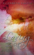 Cover: Loving Jordan - In The Air Publishing