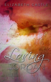 Enlarge image Cover: Loving Jordan - In The Air Publishing