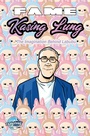 Cover: FAME: Kasing Lung: The Imagination Behind Labubu - TidalWave Productions