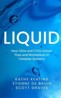 Abbildung von: Liquid - CTO Sentinel