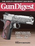 Cover: Gun Digest 2027 - Gun Digest Books