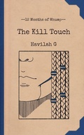 Cover: The Kill Touch - Whumpy Printing Press