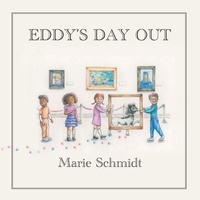 Enlarge image Cover: Eddy's Day Out - Mission Point Press