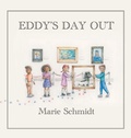 Cover: Eddy's Day Out - Mission Point Press