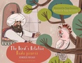 Cover: The Bird's Relative / Ruda pasarii - Hoopoe Books