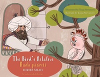 Enlarge image Cover: The Bird's Relative / Ruda pasarii - Hoopoe Books