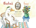 Cover: Oinkink / Gagi - Hoopoe Books