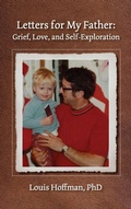 Cover: Letters for My Father - University Professors Press