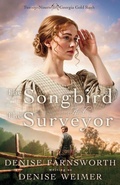 Cover: The Songbird and the Surveyor - Wild Heart Books