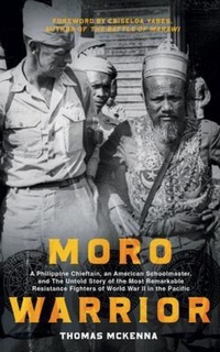 Abbildung von: Moro Warrior - Armin Lear Press
