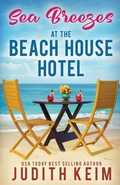 Cover: Sea Breezes at The Beach House Hotel - Wild Quail Publishing