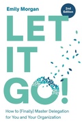 Cover: Let It Go! - ASTD Press