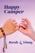 Cover: Happy Camper - Ben Yehuda Press