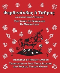 Enlarge image Cover: Ferdinand the Bull - Contubernales