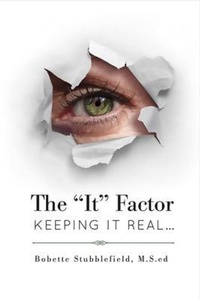 Abbildung von: The "It" Factor - Seraphim Global Media LLC