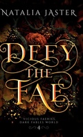 Cover: Defy the Fae - Natalia Jaster