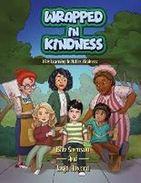 Enlarge image Cover: Wrapped in Kindness - Hummingbird Press