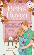 Cover: Beth's Haven (The Haven Series, #2) - Bedside Table Books
