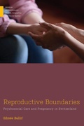 Cover: Reproductive Boundaries - Rutgers University Press