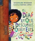 Cover: El d&iacute;a en que descubres qui&eacute;n eres - Nancy Paulsen Books