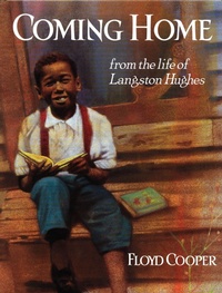 Enlarge image Cover: Coming Home - Philomel Books
