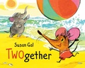 Cover: TWOgether - Nancy Paulsen Books