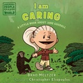 Cover: I am Caring - Penguin Young Readers Group