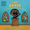 Cover: I am Brave - Penguin Young Readers Group