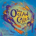 Cover: The Ocean Calls - Kokila