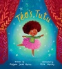 Cover: Téo's Tutu - Dial Books
