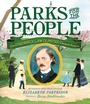 Cover: Parks for the People - Viking Books for Young Readers