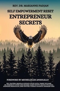 Abbildung von: Self Empowerment Reset-Entrepreneur Secrets - MPowered Voice Publishing