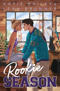 Enlarge image Cover: Rookie Season - Eleventh Avenue Publishing