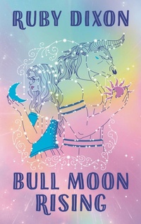 Enlarge image Cover: Bull Moon Rising - BMR