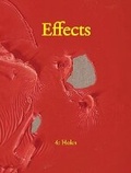 Cover: Effects 4: Holes - Effects Publishing