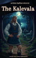 Cover: The Kalevala - Zenith Ivory Tower Publications