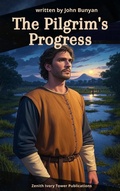 Cover: The Pilgrim's Progress - Zenith Ivory Tower Publications