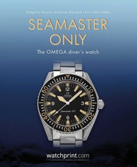 Abbildung von: Seamaster Only - Watchprint com Sarl