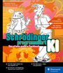 Cover: Schrödinger programmiert KI - Rheinwerk