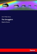 Cover: The Smugglers - Hansebooks