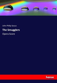 Enlarge image Cover: The Smugglers - Hansebooks