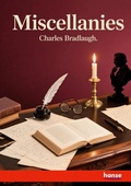 Cover: Miscellanies - Hansebooks