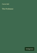 Cover: The Professor - Antigonos Verlag